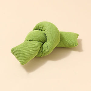 Why Your Dog Needs the Natural Cotton Pet Knot Rope Interactive Chew Toy